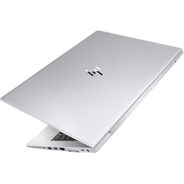 HP EliteBook 840 G5 Intel Core i7 8th Gen 16GB RAM 512GB SSD 14 Inches FHD Display