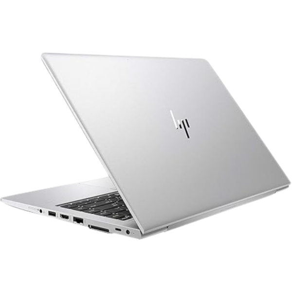 HP EliteBook 840 G5 Intel Core i7 8th Gen 16GB RAM 512GB SSD 14 Inches FHD Display