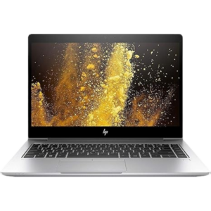 HP EliteBook 840 G5 Intel Core i7 8th Gen 16GB RAM 512GB SSD 14 Inches FHD Display