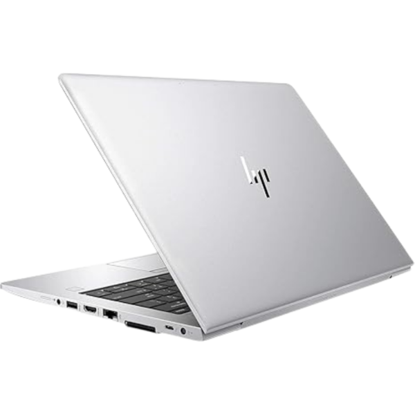 HP EliteBook 830 G5 Intel Core i7-8650u 13.3-inch FHD (1920x1080) 8th Gen 8GB RAM 512GB SSD Win10 pro