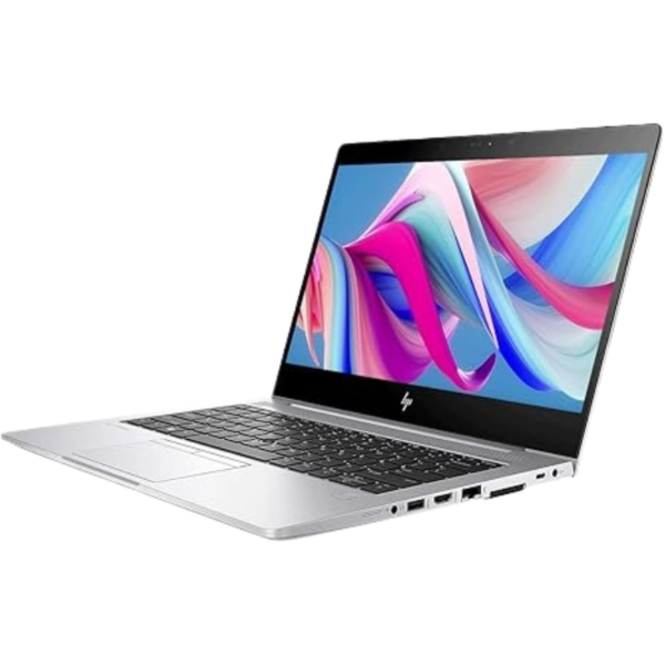 HP EliteBook 830 G5 Intel Core i7-8650u 13.3-inch FHD (1920x1080) 8th Gen 8GB RAM 512GB SSD Win10 pro