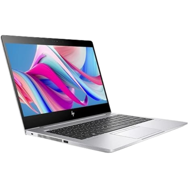 HP EliteBook 830 G5 Intel Core i7-8650u 13.3-inch FHD (1920x1080) 8th Gen 8GB RAM 512GB SSD Win10 pro