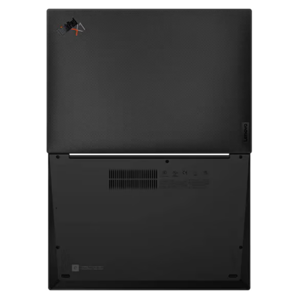 Lenovo ThinkPad X1 Carbon Gen 10 Intel Core i7-1260P 14" IPS Display Touch 16GB RAM 1TB NVMe SSD Backlit Keyboard Win11 Pro