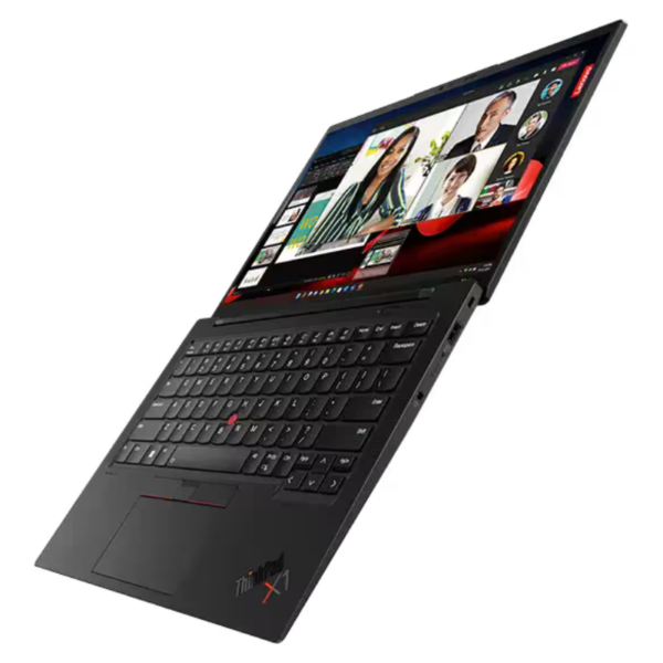 Lenovo ThinkPad X1 Carbon Gen 10 Intel Core i7-1260P 14" IPS Display Touch 16GB RAM 1TB NVMe SSD Backlit Keyboard Win11 Pro