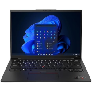 Lenovo x1 Carbon Intel Corei7 11th Gen 16GB RAM 512GB SSD 14-inch FHD Touch screen