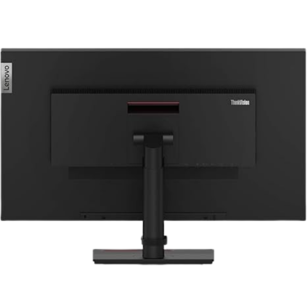 Lenovo ThinkVision P32p-20 31.5-Inch 4K UHD 2160p LED Monitor - Black