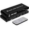 5 Port 4K HDMI Switch