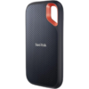 SanDisk 4TB Extreme E61 USB-C 3.2 Gen 2 - Portable External Solid State Drive