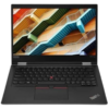 Lenovo ThinkPad Yoga 390 Laptop 13.3" 1080P Touch Netbook Intel 8th Core i5-8365U 16GB Ram 256GB SSD Backlit Keyboard Windows 10 Pro