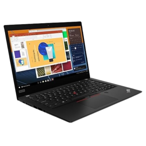 Lenovo ThinkPad Yoga 390 Laptop 13.3" 1080P Touch Netbook Intel 8th Core i5-8365U 16GB Ram 256GB SSD Backlit Keyboard Windows 10 Pro