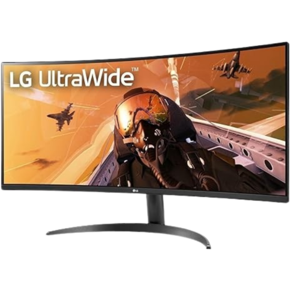 LG Ultrawide CB99 34" LED LCD Monitor 21:9 TAA Compliant Model 34CB99-W