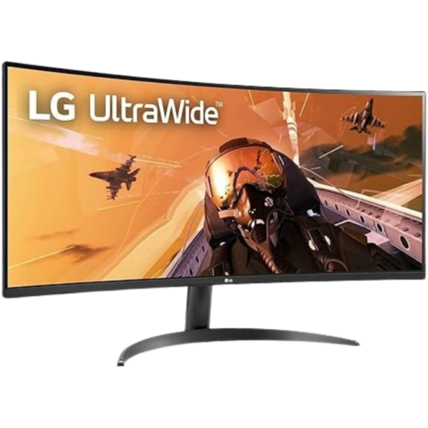 LG Ultrawide CB99 34" LED LCD Monitor 21:9 TAA Compliant Model 34CB99-W