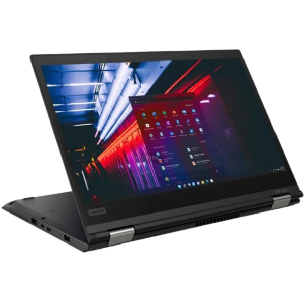 Lenovo ThinkPad X380 Yoga 2-in-1 Laptop 13.3-inch FHD Touchscreen Intel Core i7-8350U 16GB DDR4 RAM 512 GB SSD Windows 10 Pro