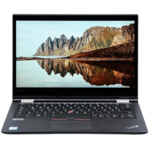 Lenovo ThinkPad X380 Yoga 2-in-1 Laptop 13.3-inch FHD Touchscreen Intel Core i5-8350U 16GB DDR4 RAM 512 GB SSD Windows 10 Pro