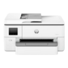 HP OfficeJet Pro 9720 Wide Format All-in-One Printer Touchscreen