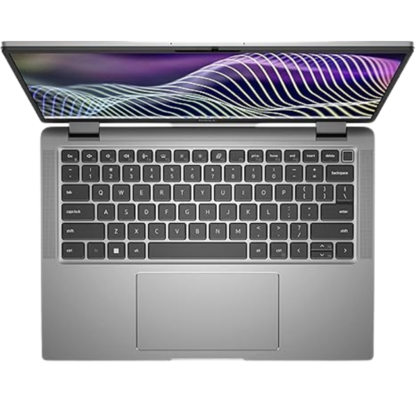 Dell Latitude 7440 Laptop (2023) Touch 14" QHD Display Intel Core i7-1355U 512GB SSD 16GB RAM Win 11 Pro Black